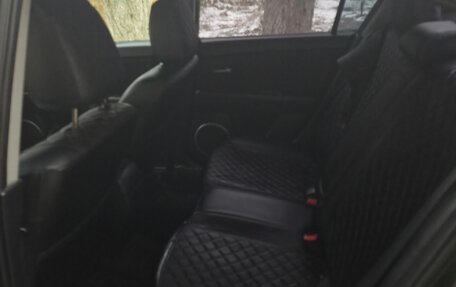 Mazda 3, 2007 год, 535 000 рублей, 5 фотография