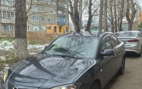 Mazda 3, 2007 год, 535 000 рублей, 2 фотография