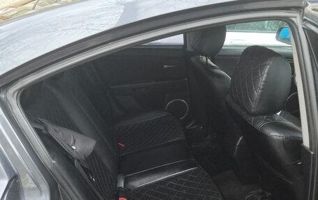 Mazda 3, 2007 год, 535 000 рублей, 8 фотография