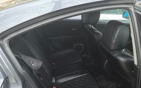 Mazda 3, 2007 год, 535 000 рублей, 6 фотография
