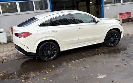 Mercedes-Benz GLE Coupe, 2021 год, 8 690 000 рублей, 2 фотография