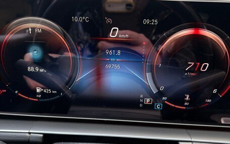 Mercedes-Benz GLE Coupe, 2021 год, 8 690 000 рублей, 6 фотография