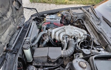 BMW 5 серия, 1988 год, 400 000 рублей, 3 фотография