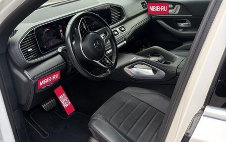 Mercedes-Benz GLE Coupe, 2021 год, 8 690 000 рублей, 7 фотография