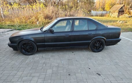 BMW 5 серия, 1988 год, 400 000 рублей, 5 фотография