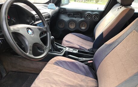 BMW 5 серия, 1988 год, 400 000 рублей, 7 фотография