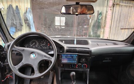 BMW 5 серия, 1988 год, 400 000 рублей, 8 фотография