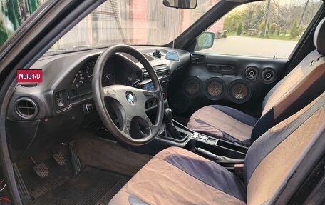 BMW 5 серия, 1988 год, 400 000 рублей, 9 фотография