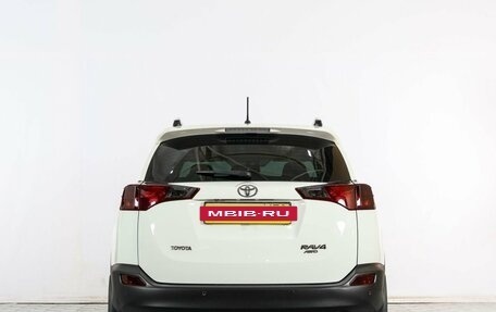 Toyota RAV4, 2014 год, 1 899 000 рублей, 5 фотография