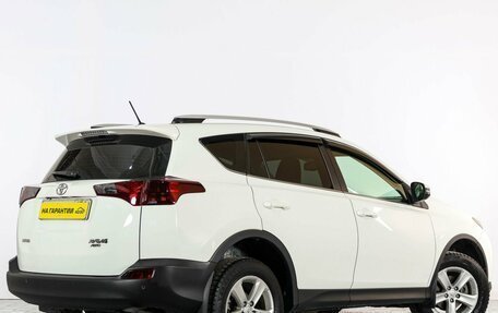 Toyota RAV4, 2014 год, 1 899 000 рублей, 6 фотография
