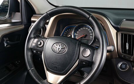 Toyota RAV4, 2014 год, 1 899 000 рублей, 11 фотография