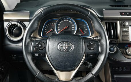 Toyota RAV4, 2014 год, 1 899 000 рублей, 13 фотография