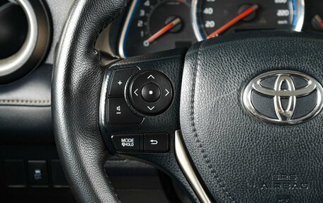 Toyota RAV4, 2014 год, 1 899 000 рублей, 14 фотография