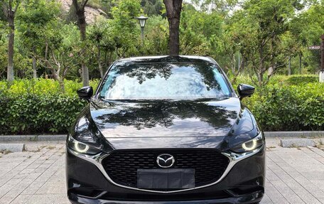 Mazda 3, 2023 год, 1 350 000 рублей, 2 фотография