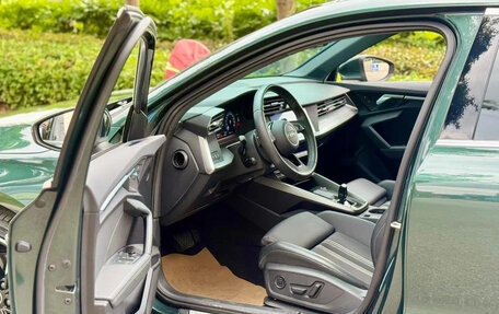 Audi A3, 2022 год, 2 385 000 рублей, 8 фотография