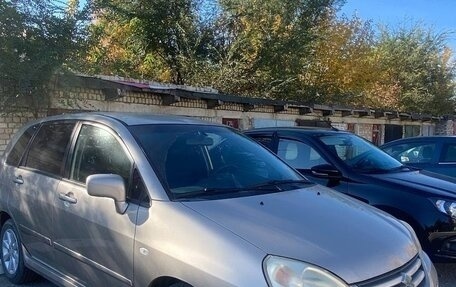 Suzuki Liana, 2007 год, 380 000 рублей, 2 фотография