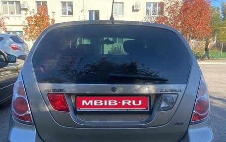 Suzuki Liana, 2007 год, 380 000 рублей, 4 фотография