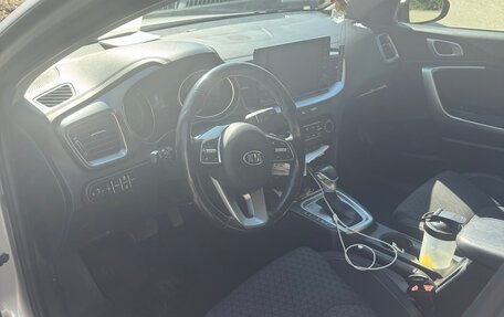 KIA cee'd III, 2020 год, 1 800 000 рублей, 3 фотография