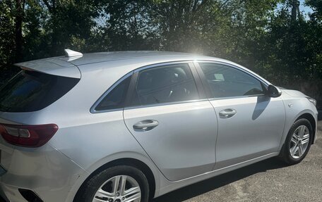 KIA cee'd III, 2020 год, 1 800 000 рублей, 4 фотография