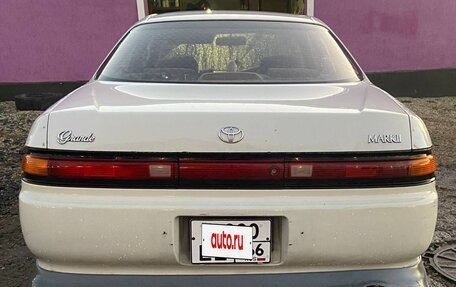 Toyota Mark II VIII (X100), 1994 год, 480 000 рублей, 5 фотография