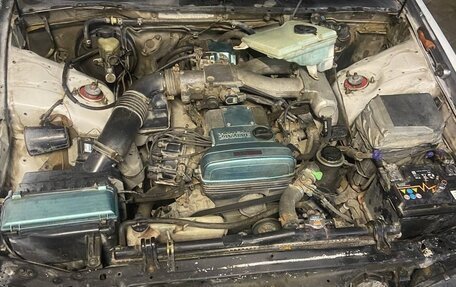 Toyota Mark II VIII (X100), 1994 год, 480 000 рублей, 6 фотография