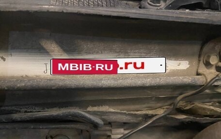 Toyota Mark II VIII (X100), 1994 год, 480 000 рублей, 10 фотография
