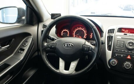 KIA cee'd I рестайлинг, 2010 год, 525 000 рублей, 9 фотография