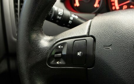 KIA cee'd I рестайлинг, 2010 год, 525 000 рублей, 11 фотография