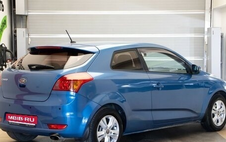 KIA cee'd I рестайлинг, 2010 год, 525 000 рублей, 4 фотография