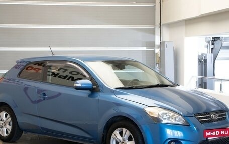 KIA cee'd I рестайлинг, 2010 год, 525 000 рублей, 3 фотография