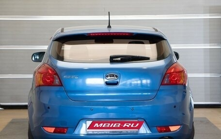 KIA cee'd I рестайлинг, 2010 год, 525 000 рублей, 5 фотография