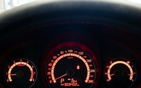 KIA cee'd I рестайлинг, 2010 год, 525 000 рублей, 10 фотография