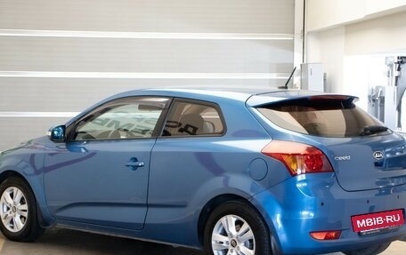 KIA cee'd I рестайлинг, 2010 год, 525 000 рублей, 6 фотография