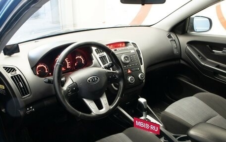 KIA cee'd I рестайлинг, 2010 год, 525 000 рублей, 7 фотография