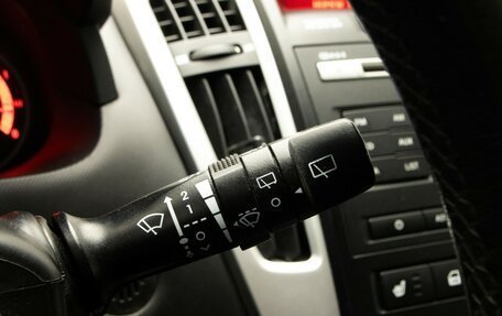KIA cee'd I рестайлинг, 2010 год, 525 000 рублей, 14 фотография