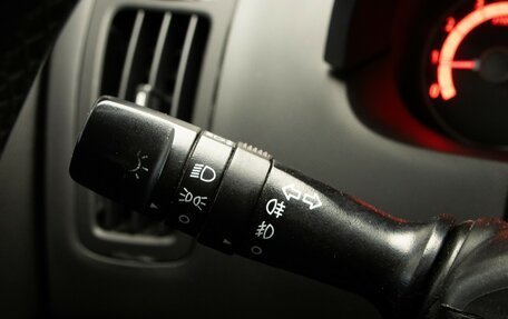 KIA cee'd I рестайлинг, 2010 год, 525 000 рублей, 13 фотография