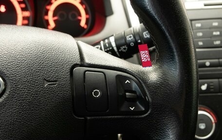 KIA cee'd I рестайлинг, 2010 год, 525 000 рублей, 12 фотография