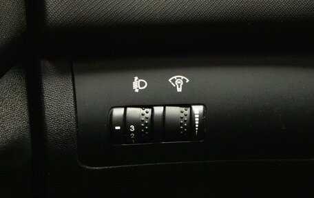 KIA cee'd I рестайлинг, 2010 год, 525 000 рублей, 20 фотография