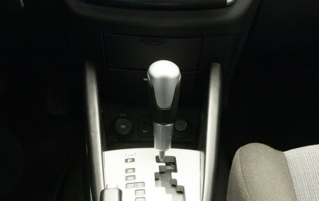 KIA cee'd I рестайлинг, 2010 год, 525 000 рублей, 24 фотография