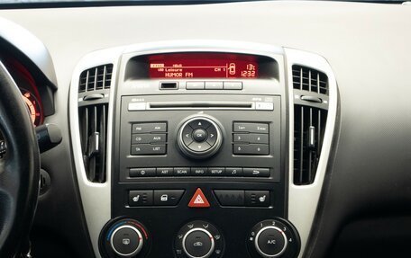 KIA cee'd I рестайлинг, 2010 год, 525 000 рублей, 23 фотография