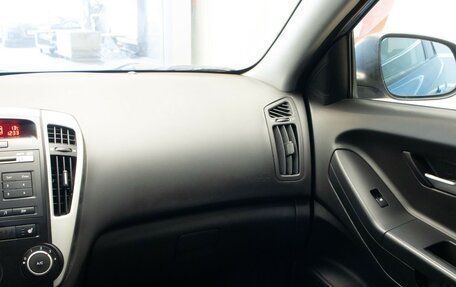 KIA cee'd I рестайлинг, 2010 год, 525 000 рублей, 25 фотография