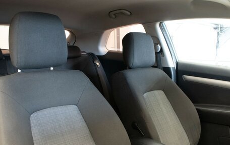 KIA cee'd I рестайлинг, 2010 год, 525 000 рублей, 27 фотография