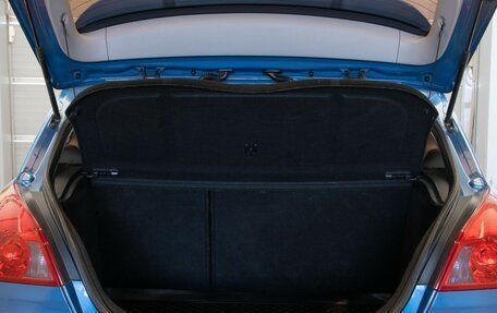 KIA cee'd I рестайлинг, 2010 год, 525 000 рублей, 30 фотография