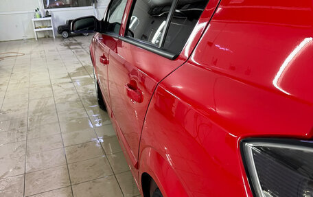 Opel Astra H, 2007 год, 521 000 рублей, 3 фотография