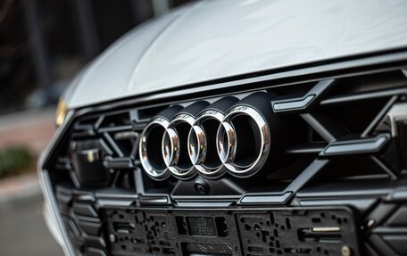 Audi A7, 2025 год, 10 900 000 рублей, 2 фотография