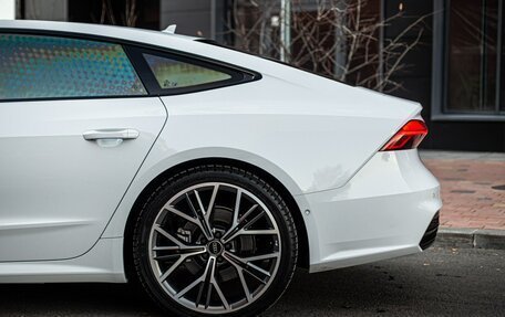 Audi A7, 2025 год, 10 900 000 рублей, 12 фотография