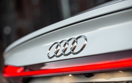 Audi A7, 2025 год, 10 900 000 рублей, 17 фотография
