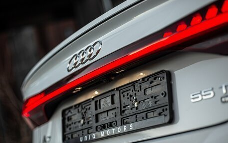 Audi A7, 2025 год, 10 900 000 рублей, 14 фотография