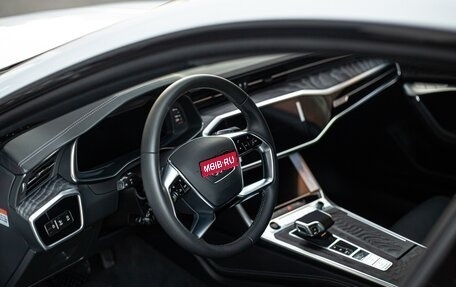Audi A7, 2025 год, 10 900 000 рублей, 18 фотография