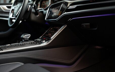 Audi A7, 2025 год, 10 900 000 рублей, 20 фотография